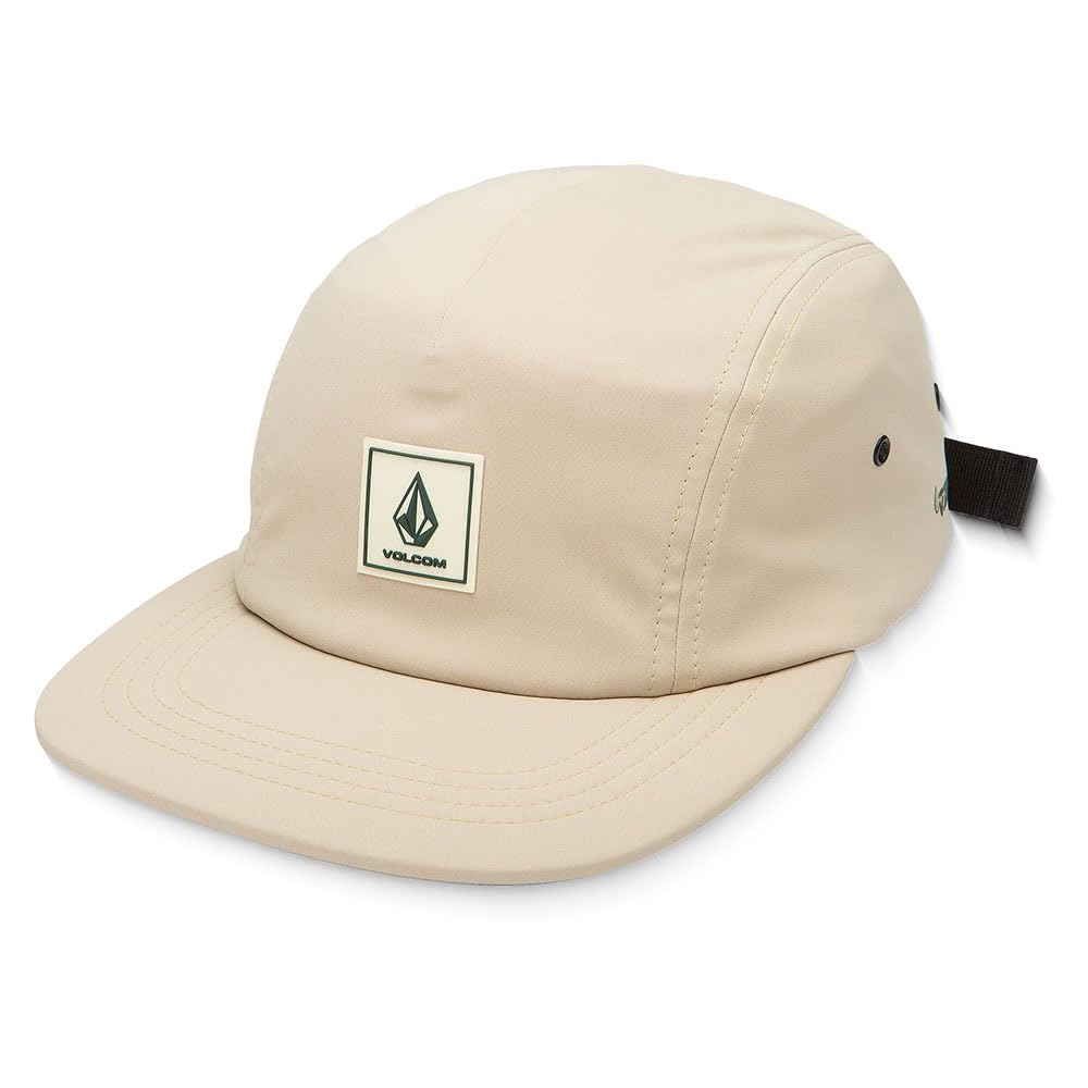 Volcom STONE TECH CAMPER DELTA Fabric Hat D5512502 LIGHT KHAKI Water-Repellent Men s
Volcom STONE TECH CAMPER DELTA Fabric Hat D5512502 LIGHT KHAKI Water-Repellent Men s