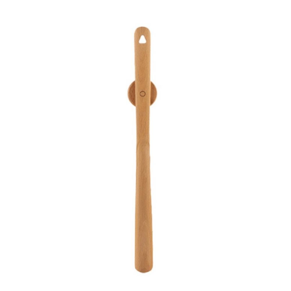 New Magnetic Wooden Shoehorn Long Handle Wear Shoe Easier Shoes Lifters Easy on Off Hanging Put on Shoes Tools for Seniors
New Magnetic Wooden Shoehorn Long Handle Wear Shoe Easier Shoes Lifters Easy on Off Hanging Put on Shoes Tools for Seniors