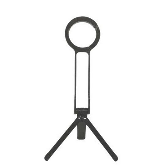 Handheld Magnetic Phone Holder & Multifunctional Folding Tripod Plastic чорний
Handheld Magnetic Phone Holder & Multifunctional Folding Tripod Plastic чорний