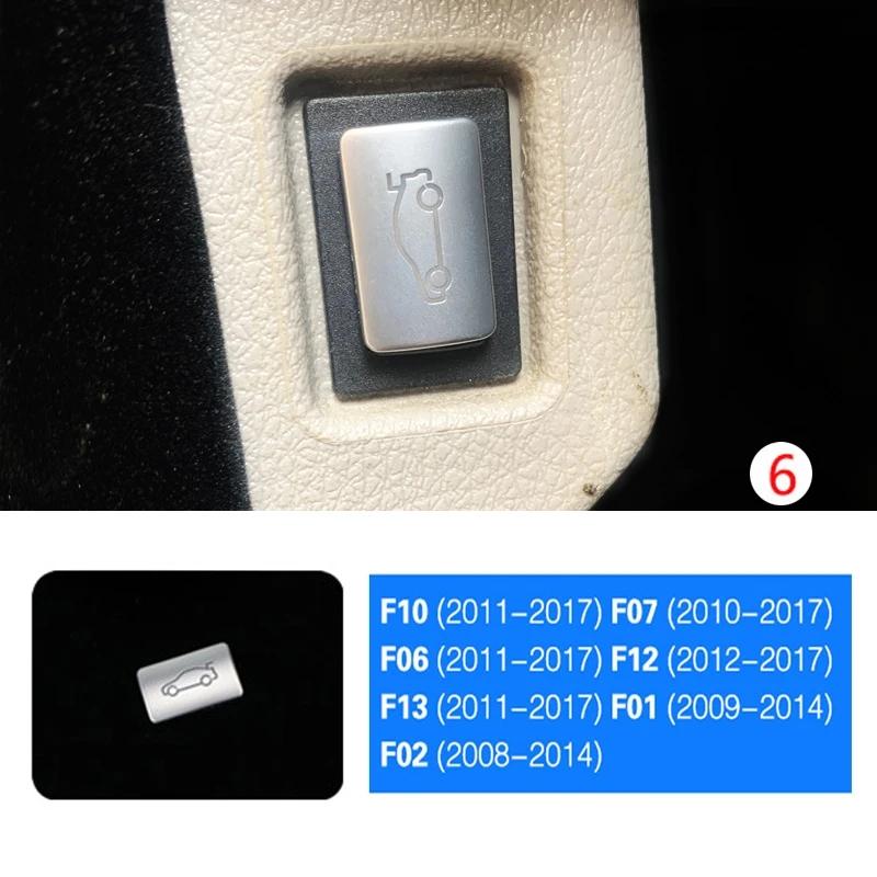 For BMW 5 6 7 Series 5GT F10 F11 F06 F07 F12 F01 F02 Heater Climate Air Conditioning Control Panel Button Cover Automotive Parts
For BMW 5 6 7 Series 5GT F10 F11 F06 F07 F12 F01 F02 Heater Climate Air Conditioning Control Panel Button Cover Automotive Parts