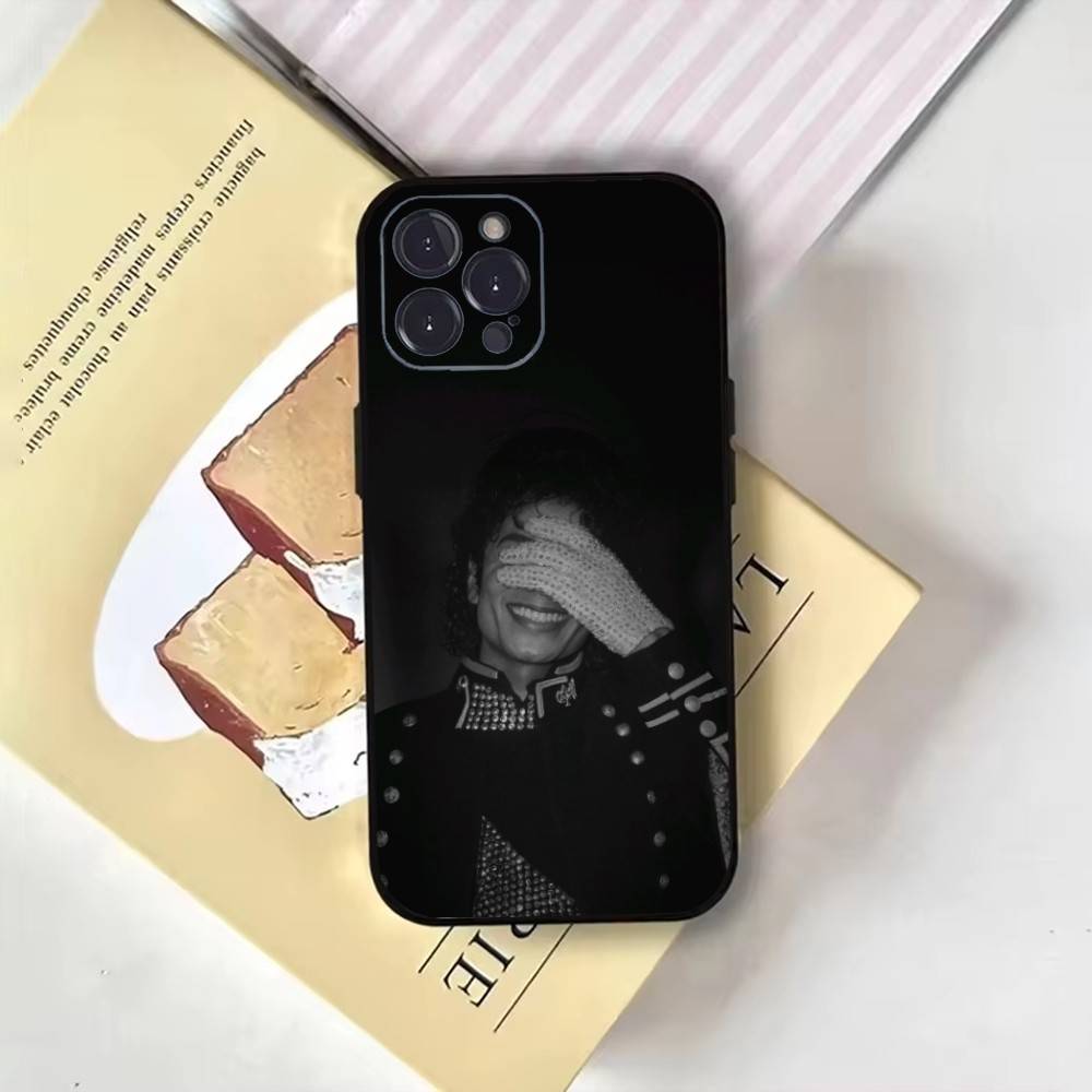 1 шт. Чехол для телефона Майкла Джексона для iPhone 17, 16, 15, 14, 13, 12, 11 Plus, Pro Max, Мягкий черный чехол iPhone17
1 шт. Чехол для телефона Майкла Джексона для iPhone 17, 16, 15, 14, 13, 12, 11 Plus, Pro Max, Мягкий черный чехол iPhone17