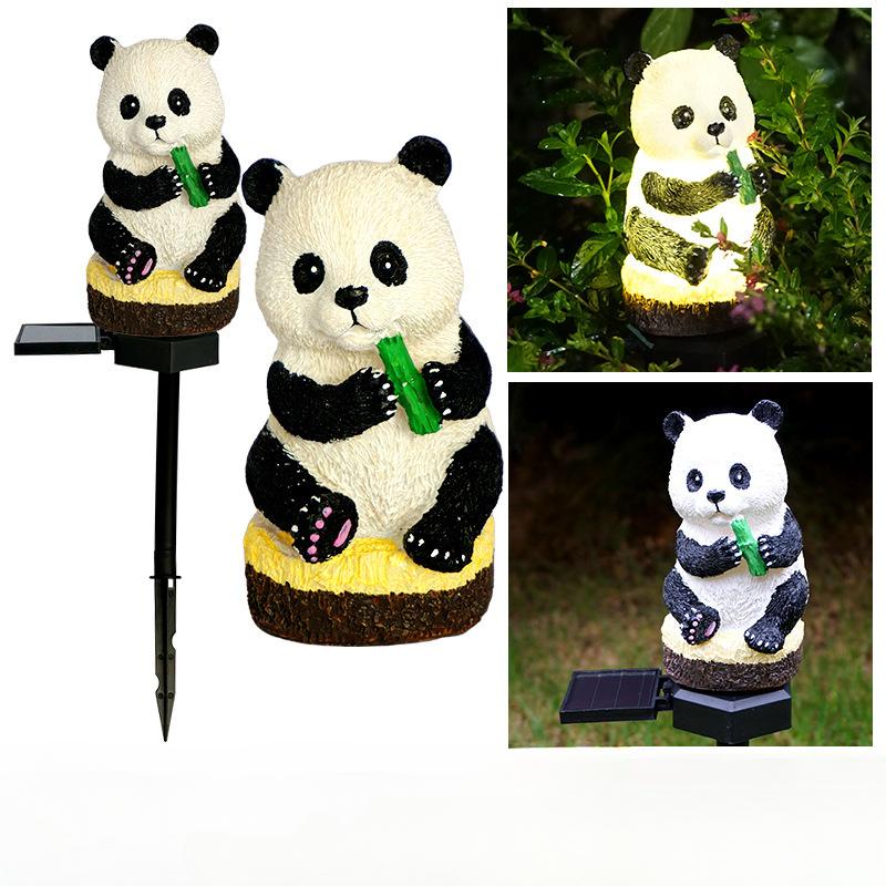 Уличные светильники на Хэллоуин, водонепроницаемые солнечные светильники на рождественской елке, тыквенные садовые светильники, украшение в виде черепа вороны Санта-Клауса и панды
Уличные светильники на Хэллоуин, водонепроницаемые солнечные светильники на рождественской елке, тыквенные садовые светильники, украшение в виде черепа вороны Санта-Клауса и панды