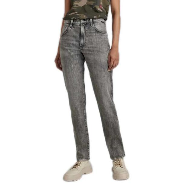 G-Star Virjinya Slim джинсы 27/34
G-Star Virjinya Slim джинсы 27/34