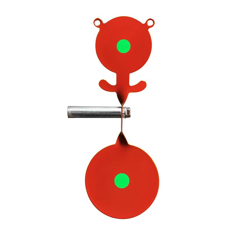 Nufeng Portable Metal Shooting Target Standard
Nufeng Portable Metal Shooting Target Standard