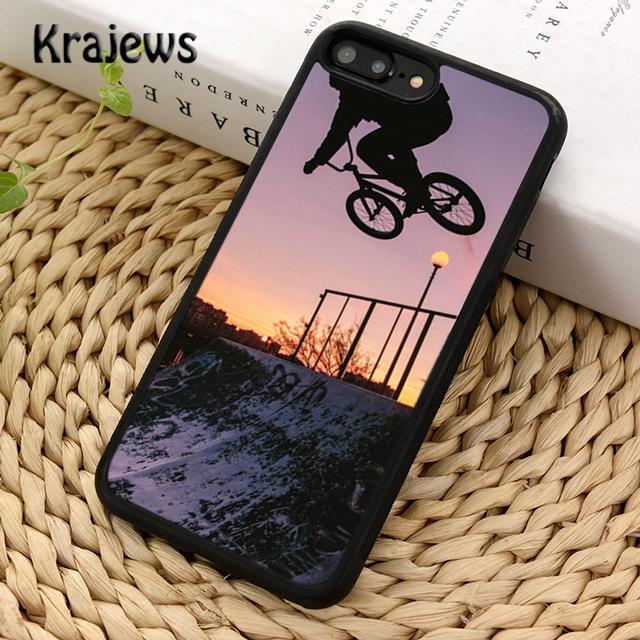 Krajews sports bike cycle Soft Phone Case Cover For iPhone 17 Air 16 15 14 plus 11 12 13 pro ma coque Shell Fundas iPhone 13
Krajews sports bike cycle Soft Phone Case Cover For iPhone 17 Air 16 15 14 plus 11 12 13 pro ma coque Shell Fundas iPhone 13