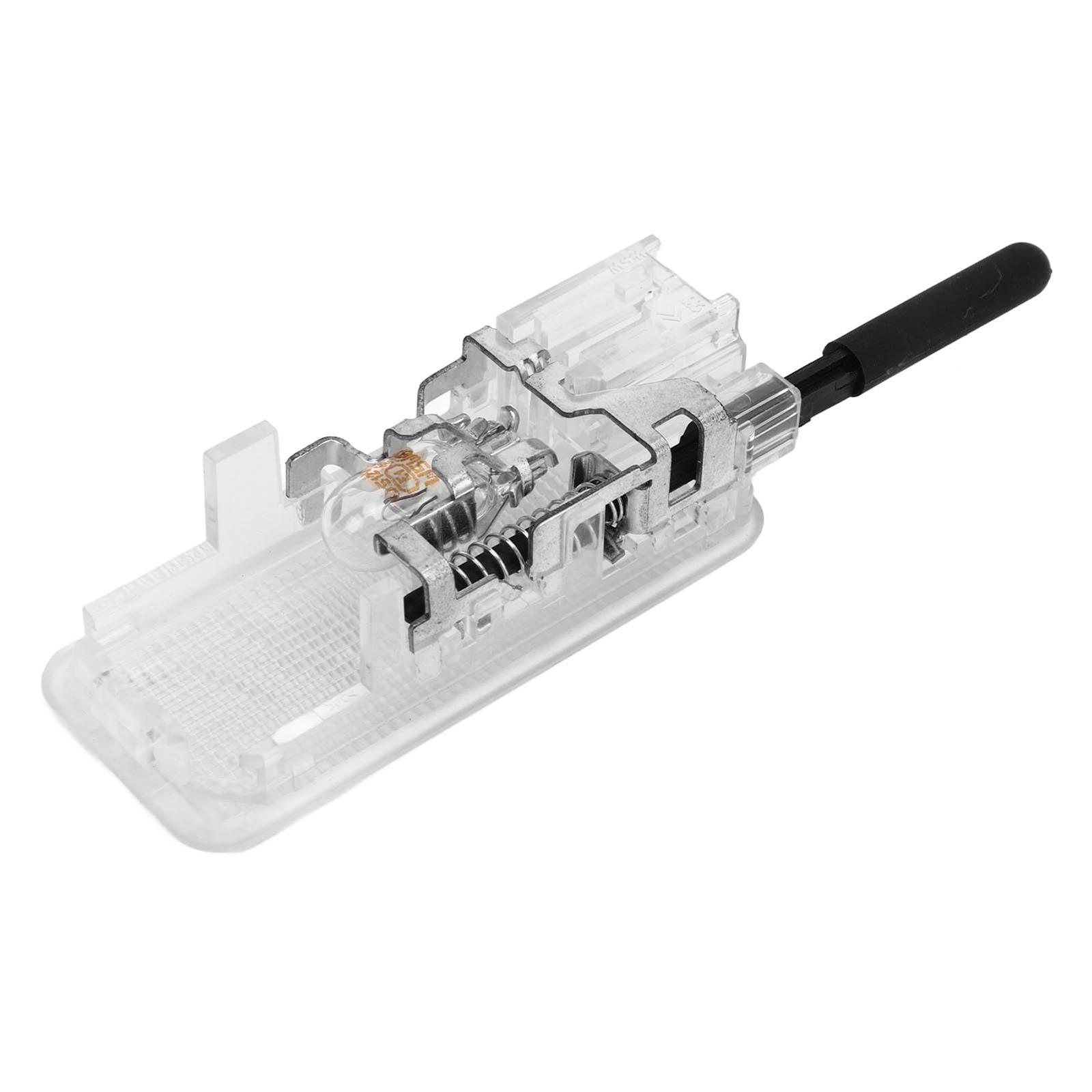 Энергосберегающая светодиодная лампа для перчаточного ящика с низким энергопотреблением для 307 308 408 508 C4L C5 DS5 DS6 6362N7, улучшенная видимость
Энергосберегающая светодиодная лампа для перчаточного ящика с низким энергопотреблением для 307 308 408 508 C4L C5 DS5 DS6 6362N7, улучшенная видимость