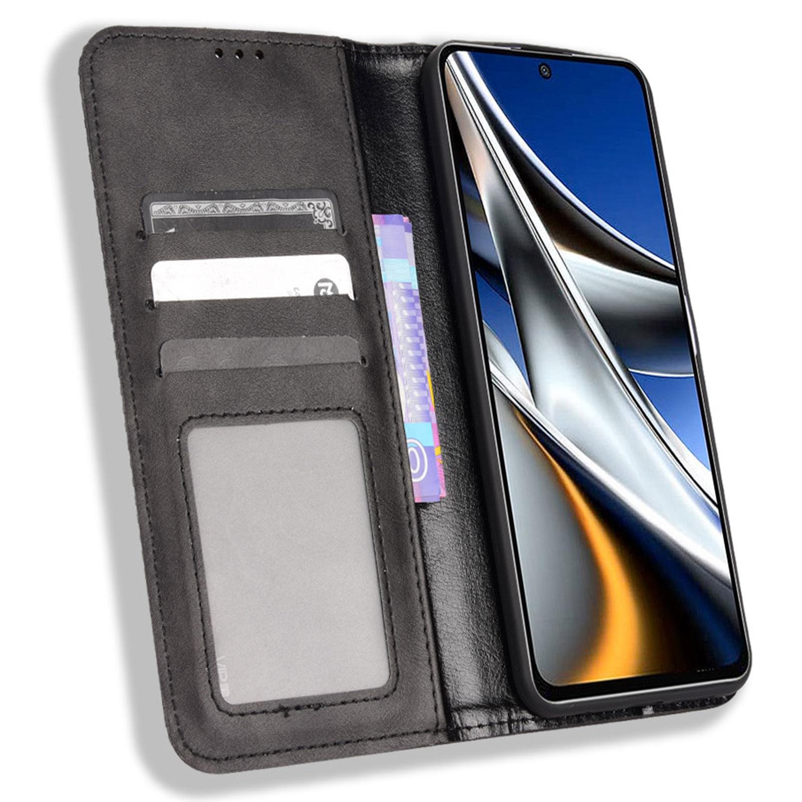 For Xiaomi Poco M4 Pro 4G Strong Magnetic Suction Retro Leather Wallet Case Mosaic Imprinted Stand Shockproof Phone Cover Black
For Xiaomi Poco M4 Pro 4G Strong Magnetic Suction Retro Leather Wallet Case Mosaic Imprinted Stand Shockproof Phone Cover Black