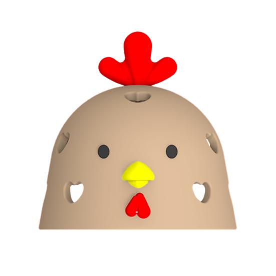 Щетка для яиц, силиконовая мойка для яиц, эффективное средство для очистки яичной скорлупы, нежный инструмент для очистки яиц для домашней кухни, фермы B
Щетка для яиц, силиконовая мойка для яиц, эффективное средство для очистки яичной скорлупы, нежный инструмент для очистки яиц для домашней кухни, фермы B