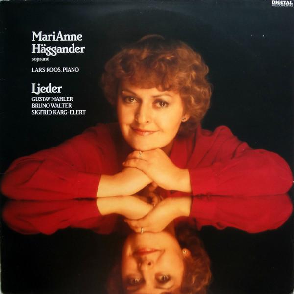 LP Record MARIANNE HGGANDER LARS ROOS GUST Lieder BELL180 BLUEBELL OF SW 1984 Sweden Classical Used
LP Record MARIANNE HGGANDER LARS ROOS GUST Lieder BELL180 BLUEBELL OF SW 1984 Sweden Classical Used