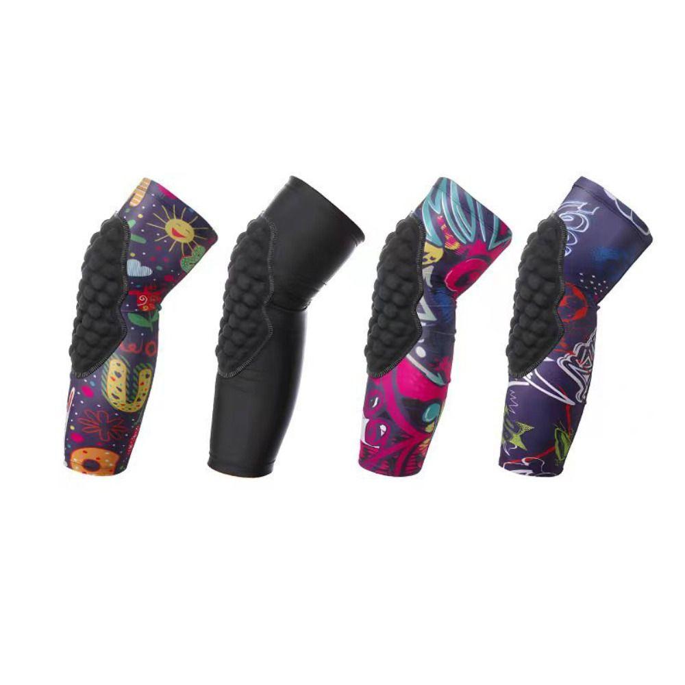 Anti-Collision Knee Pads EVA Knee Support Football Children Knee Pads for Outdoor Sports
Anti-Collision Knee Pads EVA Knee Support Football Children Knee Pads for Outdoor Sports