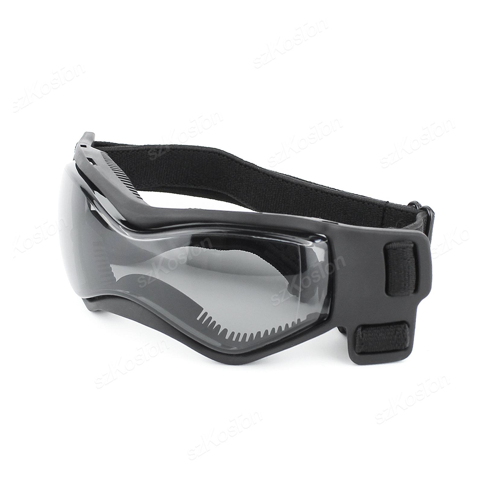 Dog Goggles Medium Small Breed Dog Sunglasses for Adjustable UV Protection Eyewear for Dog puppy Outdoor Riding Driving M
Dog Goggles Medium Small Breed Dog Sunglasses for Adjustable UV Protection Eyewear for Dog puppy Outdoor Riding Driving M