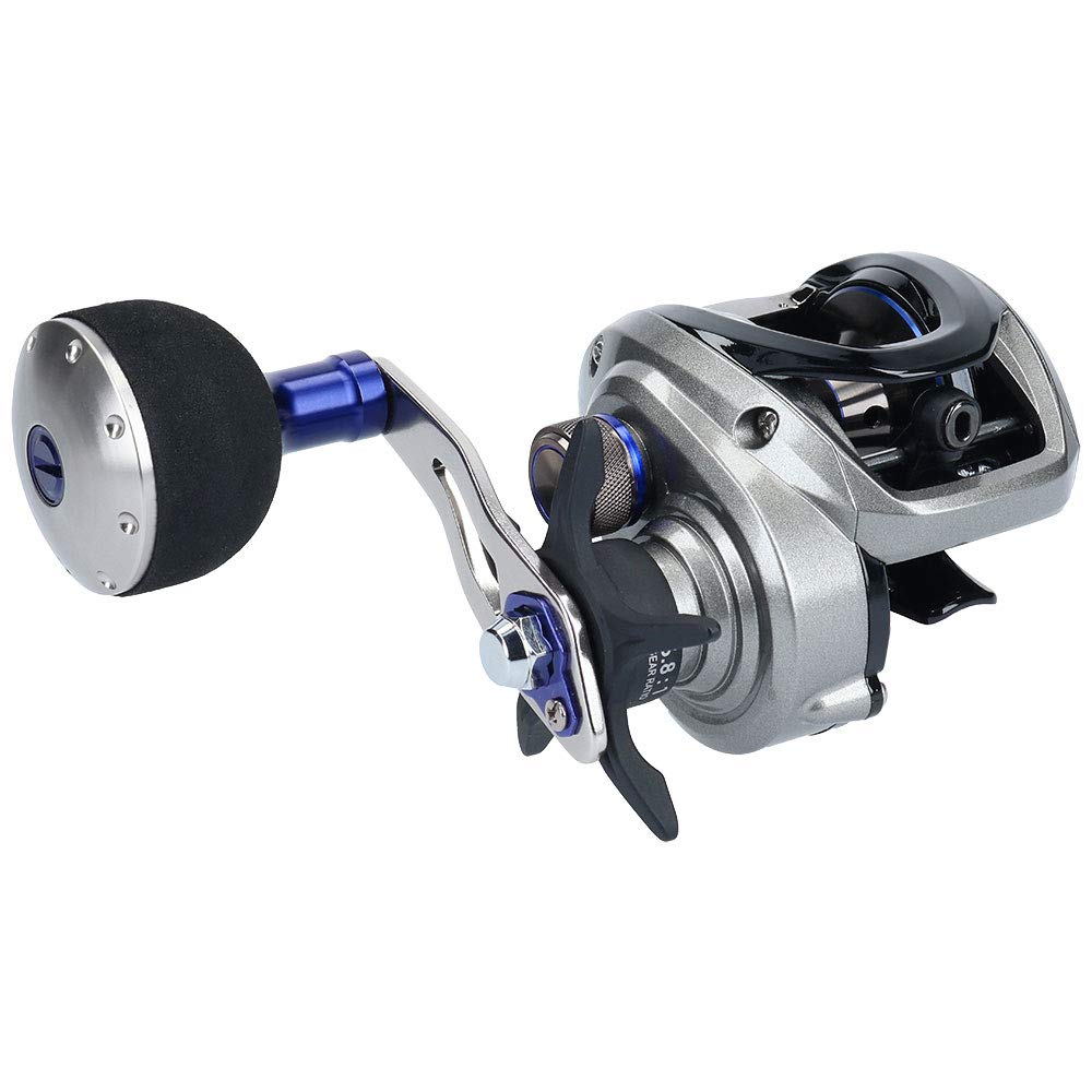 Daiwa Fune XT Spinning Reel 150P-RM
Daiwa Fune XT Spinning Reel 150P-RM