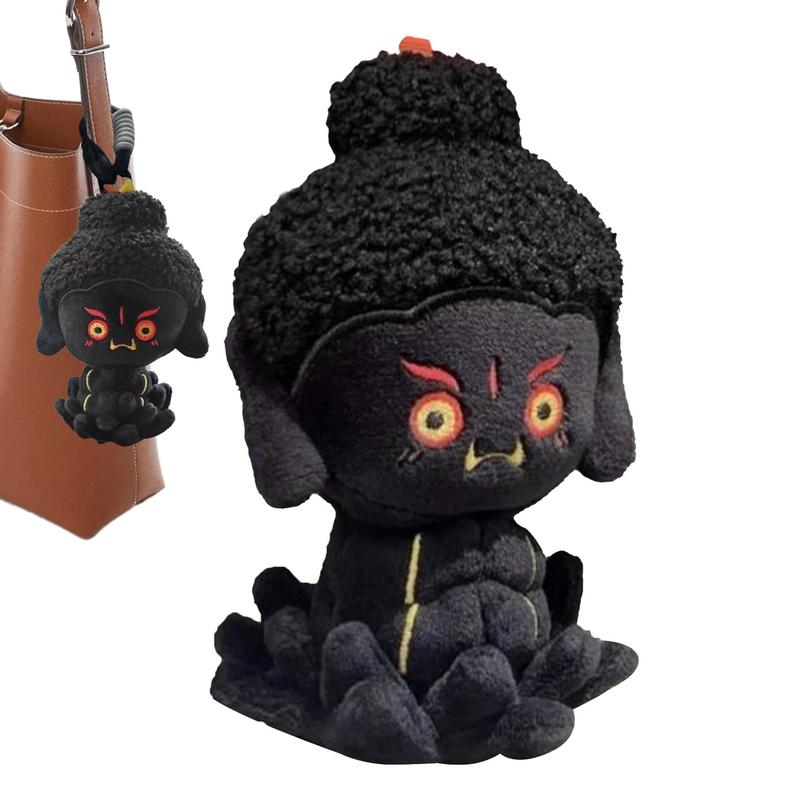 Buddha Wall Decor Decorative Plush Bag Charm Novelty Car Ornaments Portable Purse Accessory for Car Keychain School Bags Wallets france
Buddha Wall Decor Decorative Plush Bag Charm Novelty Car Ornaments Portable Purse Accessory for Car Keychain School Bags Wallets france