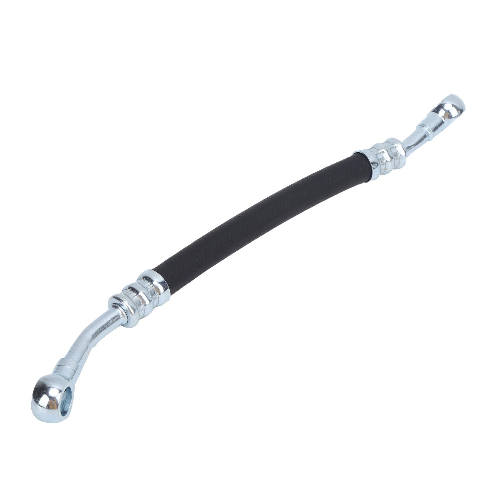 Car Oil Supply Hose with 4 Seal Washers 11361705532 Replacement for 3 Series E36 121993082000
Car Oil Supply Hose with 4 Seal Washers 11361705532 Replacement for 3 Series E36 121993082000