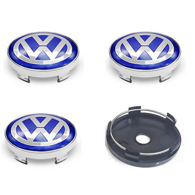 For VW VOLKSWAGEN New 4Pcs VW Hub Caps 56mm 60mm Car Wheel Center Wheel Caps Stickers For Volkswagen R Golf 4 Motion GTI Polo To
For VW VOLKSWAGEN New 4Pcs VW Hub Caps 56mm 60mm Car Wheel Center Wheel Caps Stickers For Volkswagen R Golf 4 Motion GTI Polo To