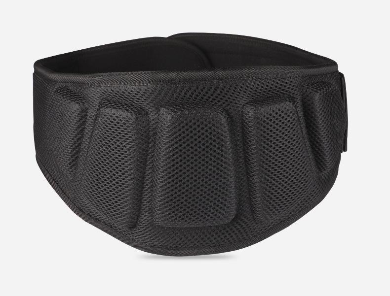 Men And Women Back Support Belt Waist Protection Back Support Fitness Training S
Men And Women Back Support Belt Waist Protection Back Support Fitness Training S