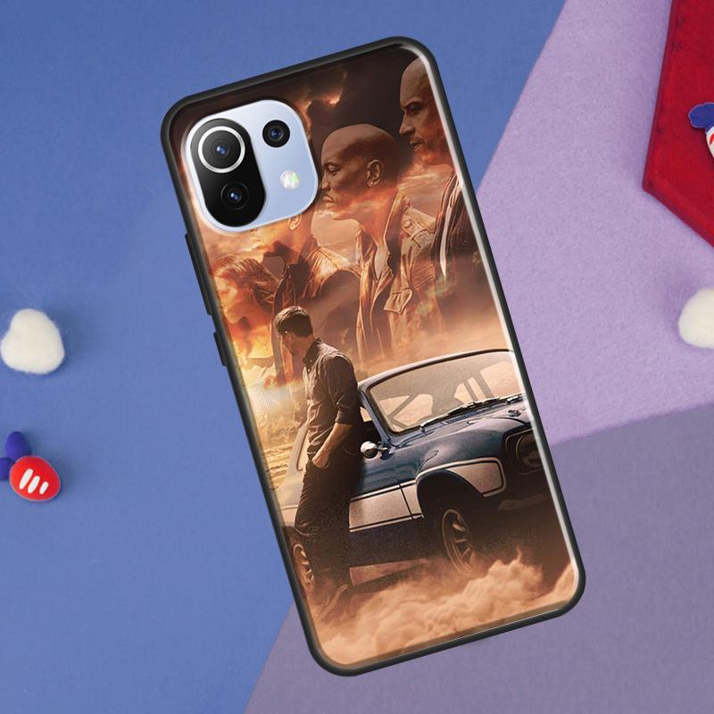Fast and Furious Moive Cover For Xiaomi 14 Ultra 13 11T 12T 13T 14T Pro POCO X6 X7 Pro X3 X5 F3 F5 F6 M6 Pro Case Xiaomi 12T (12T Pro)
Fast and Furious Moive Cover For Xiaomi 14 Ultra 13 11T 12T 13T 14T Pro POCO X6 X7 Pro X3 X5 F3 F5 F6 M6 Pro Case Xiaomi 12T (12T Pro)