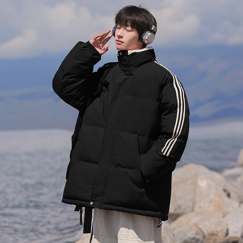 VUUG Унисекс Пуховик с капюшоном 4XL
VUUG Унисекс Пуховик с капюшоном 4XL