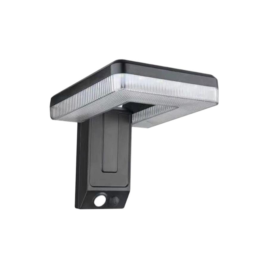 Solar Wall Lamp Outdoor Waterproof Street Lights Motion Sensor 3 Modes Solar Powered Sunlight Lamps Foldable for Garden Lighting
Solar Wall Lamp Outdoor Waterproof Street Lights Motion Sensor 3 Modes Solar Powered Sunlight Lamps Foldable for Garden Lighting