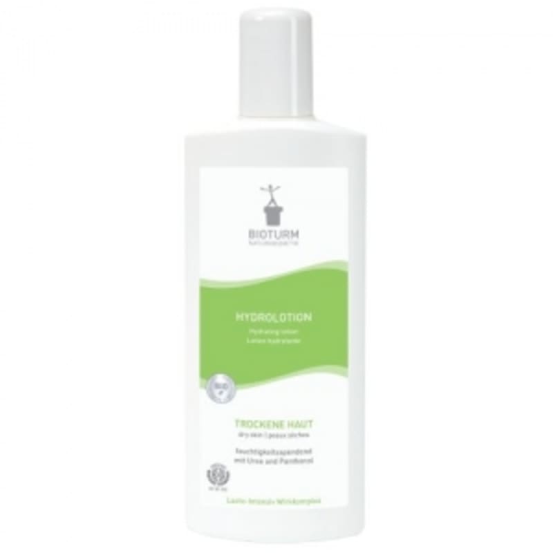 Biotherm Hydro Lotion No. 2 500ml
Biotherm Hydro Lotion No. 2 500ml