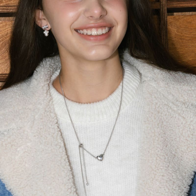 pearlymore heart magnet point necklace free
pearlymore heart magnet point necklace free