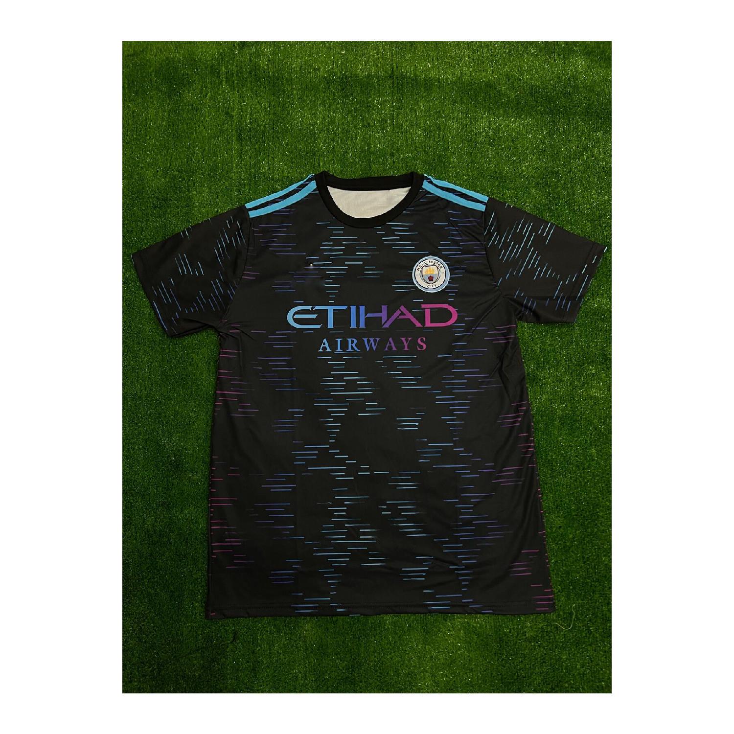 Джерси Haaland Special Design Manchester City / Джерси Erling Haaland Special Edition 2023-2024
Джерси Haaland Special Design Manchester City / Джерси Erling Haaland Special Edition 2023-2024