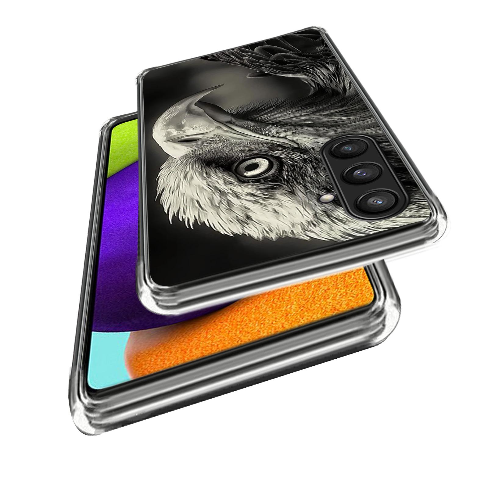 For Samsung Galaxy S24+ Case Pattern Printing Slim-Fit Flexible TPU Phone Cover Style K
For Samsung Galaxy S24+ Case Pattern Printing Slim-Fit Flexible TPU Phone Cover Style K