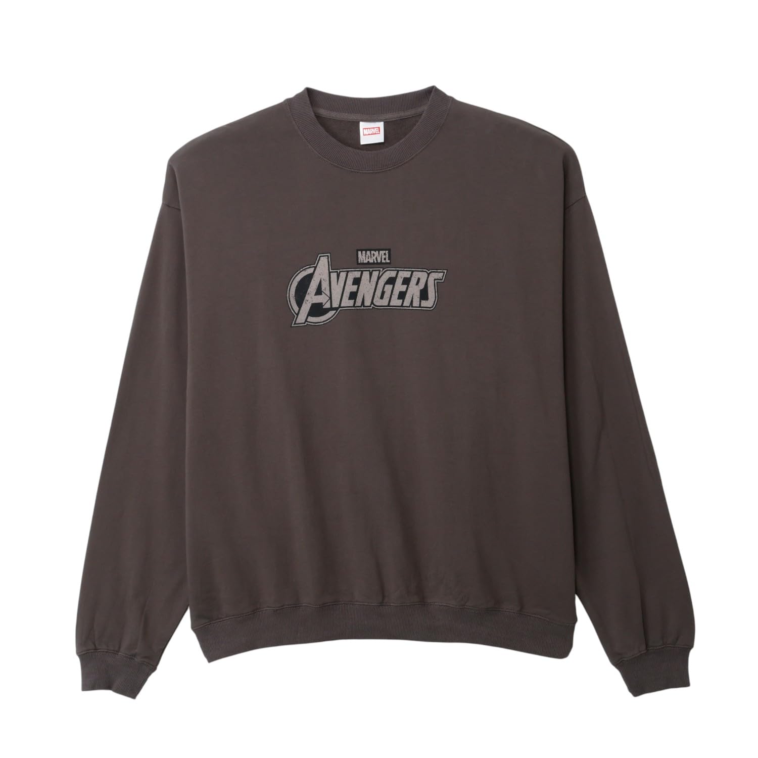 Small Planet Marvel Washable Avengers One Size Fits All Sweatshirt, Logo, Sumikuro,
Small Planet Marvel Washable Avengers One Size Fits All Sweatshirt, Logo, Sumikuro,