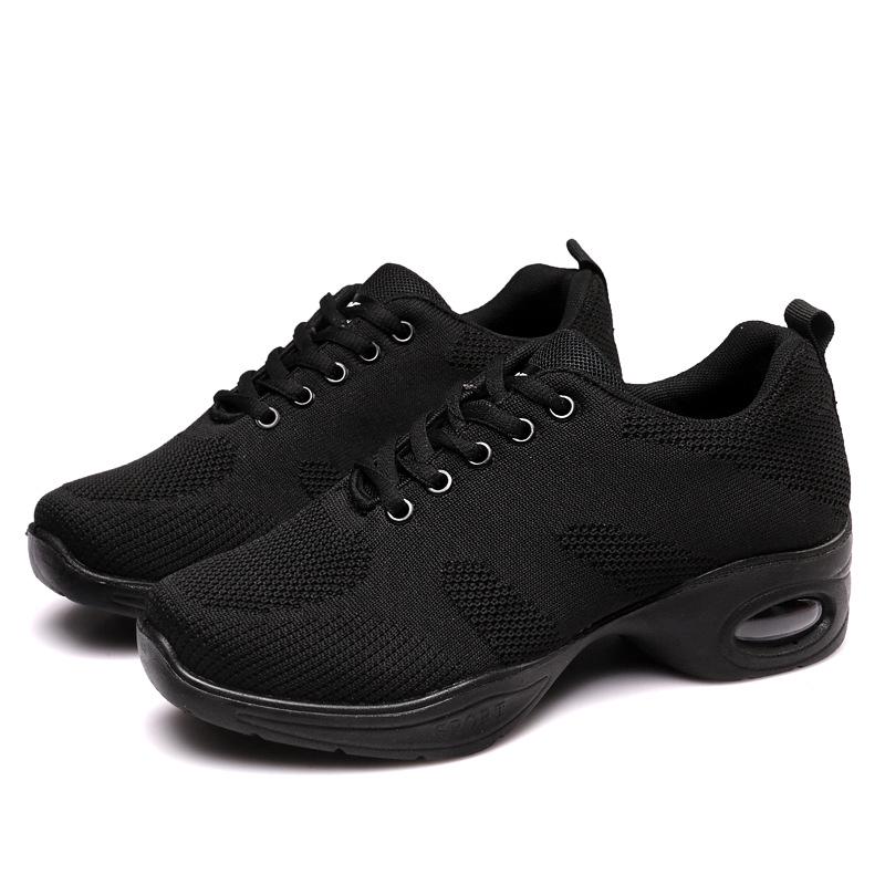 Yageyan Women s Fly-Knit Breathable Dance & Fitness Shoes - Lightweight, Soft Sole for Aerobics 38 чорний
Yageyan Women s Fly-Knit Breathable Dance & Fitness Shoes - Lightweight, Soft Sole for Aerobics 38 чорний