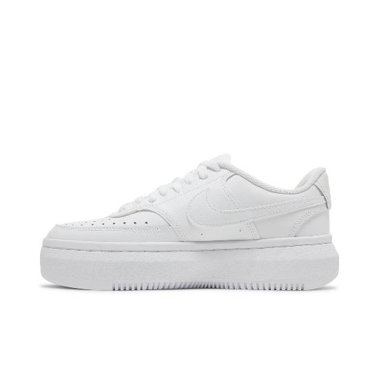 Nike Court Vision 1 Alta DM0113-100 Women s Sizes EU 38.5 білий
Nike Court Vision 1 Alta DM0113-100 Women s Sizes EU 38.5 білий