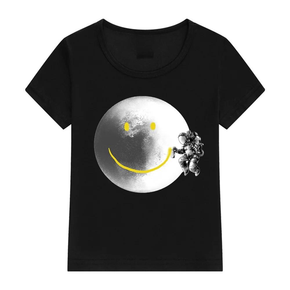 Make A Smile Woman T-Shirt Boys Girls Kids Clothing Girls Clothing Tops Short Sleeves Sports Fashion Short Sleeves for Woman 4XL
Make A Smile Woman T-Shirt Boys Girls Kids Clothing Girls Clothing Tops Short Sleeves Sports Fashion Short Sleeves for Woman 4XL