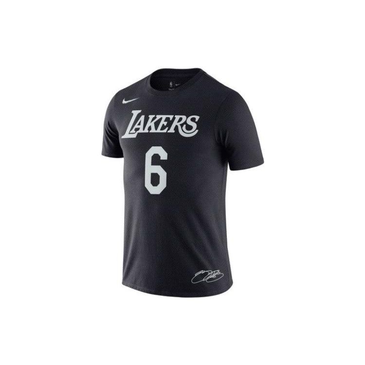 Nike Футболка мужская Los Angeles Lakers, повседневная спортивная с круглым вырезом и коротким рукавом, с буквенным номером, черная DM0416-010 XS
Nike Футболка мужская Los Angeles Lakers, повседневная спортивная с круглым вырезом и коротким рукавом, с буквенным номером, черная DM0416-010 XS