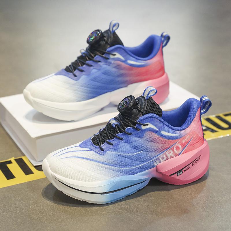 Red Rabbit 8Pro Teen Button Running Shoes Boys Summer Middle School Girls Students Lightweight Children s Sneakers 41
Red Rabbit 8Pro Teen Button Running Shoes Boys Summer Middle School Girls Students Lightweight Children s Sneakers 41