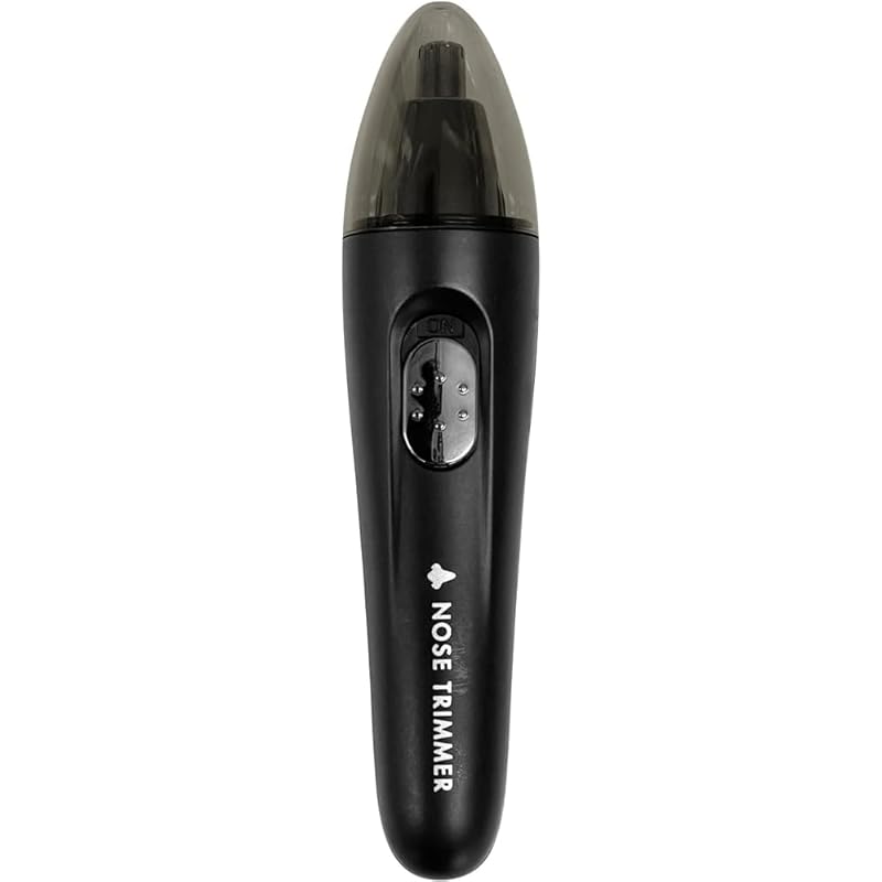 trade one nose hair cutter electric battery operated with light etiquette cutter compact carry Head part can be washed with water safety It doesn t
trade one nose hair cutter electric battery operated with light etiquette cutter compact carry Head part can be washed with water safety It doesn t