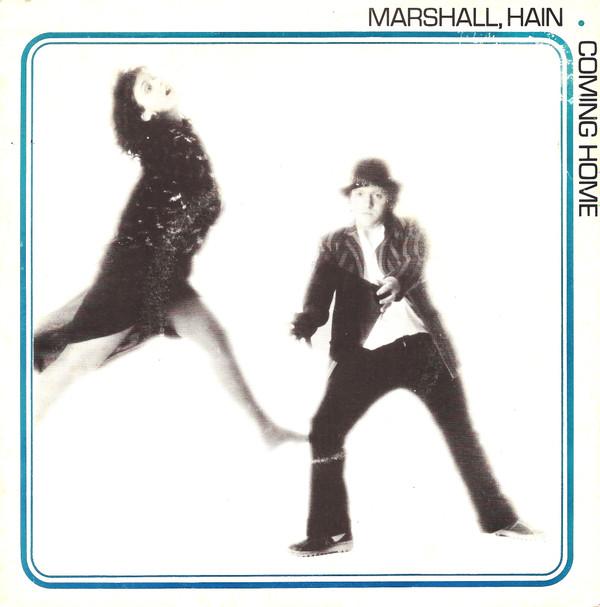 7inch Record MARSHALL HAIN - Coming Home HAR5168 Harvest 1978 UK Pop Used
7inch Record MARSHALL HAIN - Coming Home HAR5168 Harvest 1978 UK Pop Used