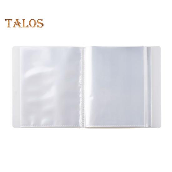 Фотокнига, экологически чистая наклейка для хранения, матовая текстура, практичная, 40 листов формата А6, фотокнига, товары для дома A6
Фотокнига, экологически чистая наклейка для хранения, матовая текстура, практичная, 40 листов формата А6, фотокнига, товары для дома A6