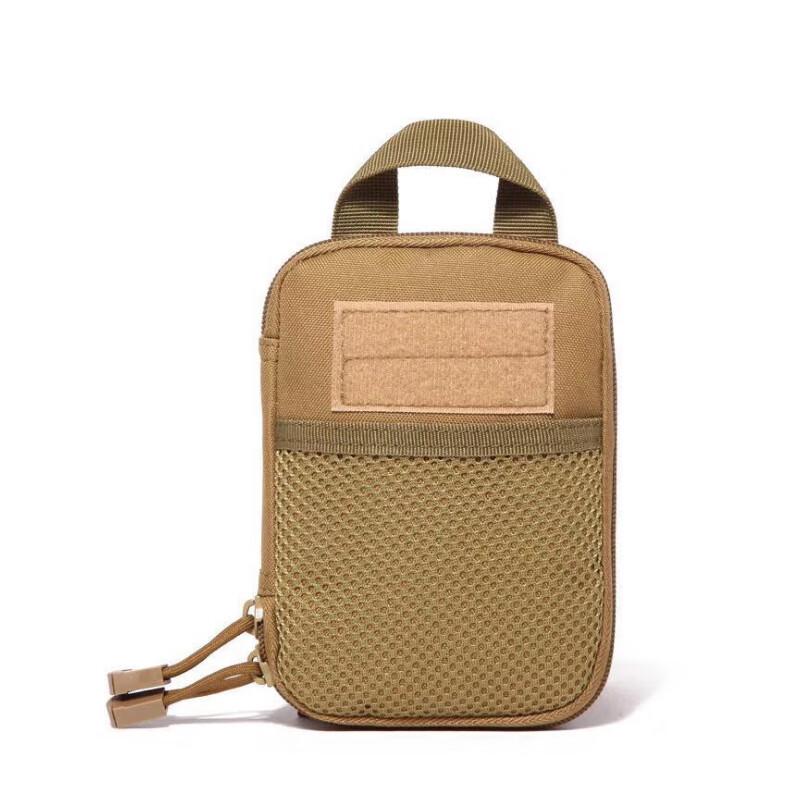 OEING Tactical Medical & Phone Waist Bag
OEING Tactical Medical & Phone Waist Bag