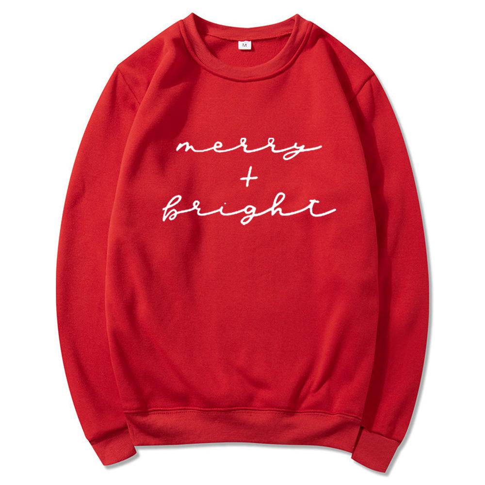 Веселый и яркий рождественский свитшот, женский рождественский свитшот, унисекс, свитшот для рождественской вечеринки, праздничные пуловеры с круглым вырезом 3XL красный
Веселый и яркий рождественский свитшот, женский рождественский свитшот, унисекс, свитшот для рождественской вечеринки, праздничные пуловеры с круглым вырезом 3XL красный