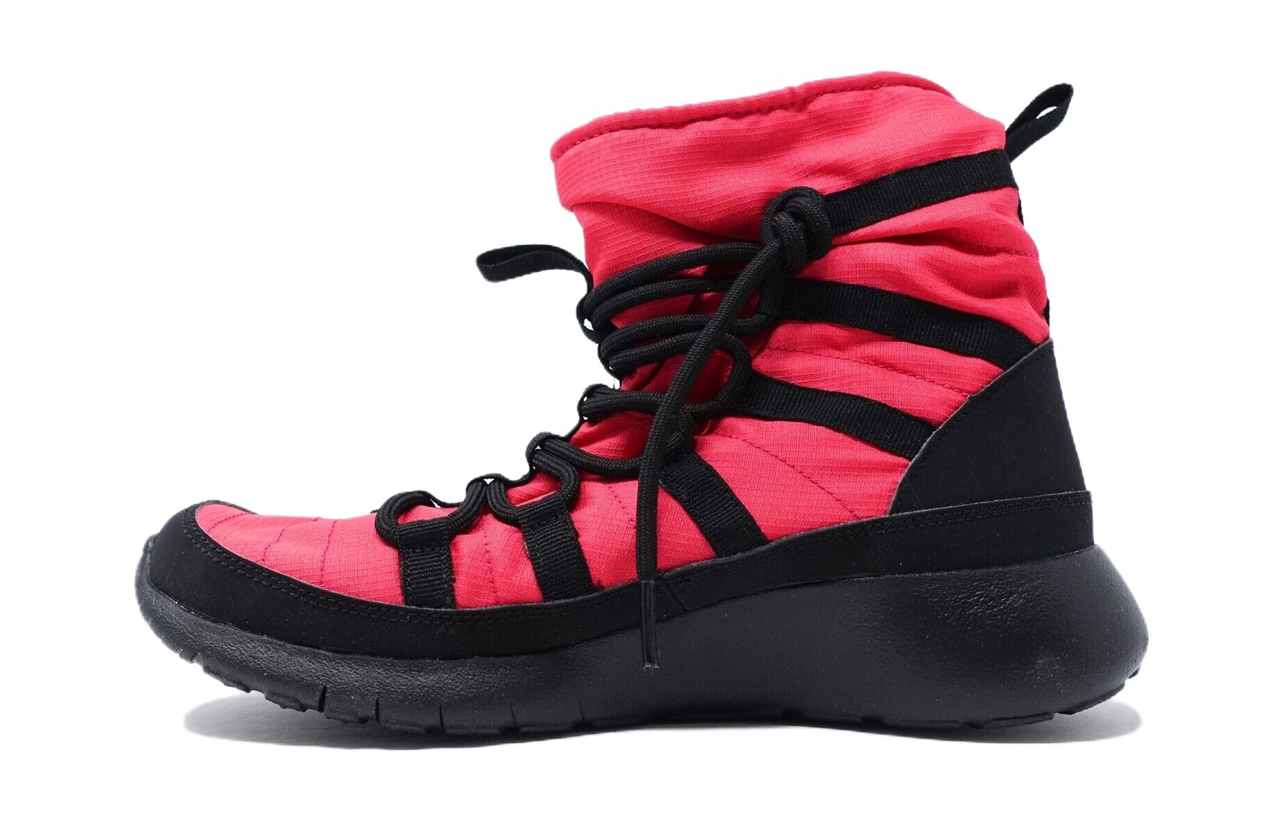 Nike Roshe Kids Snow Boots Women s 807758-600 36
Nike Roshe Kids Snow Boots Women s 807758-600 36