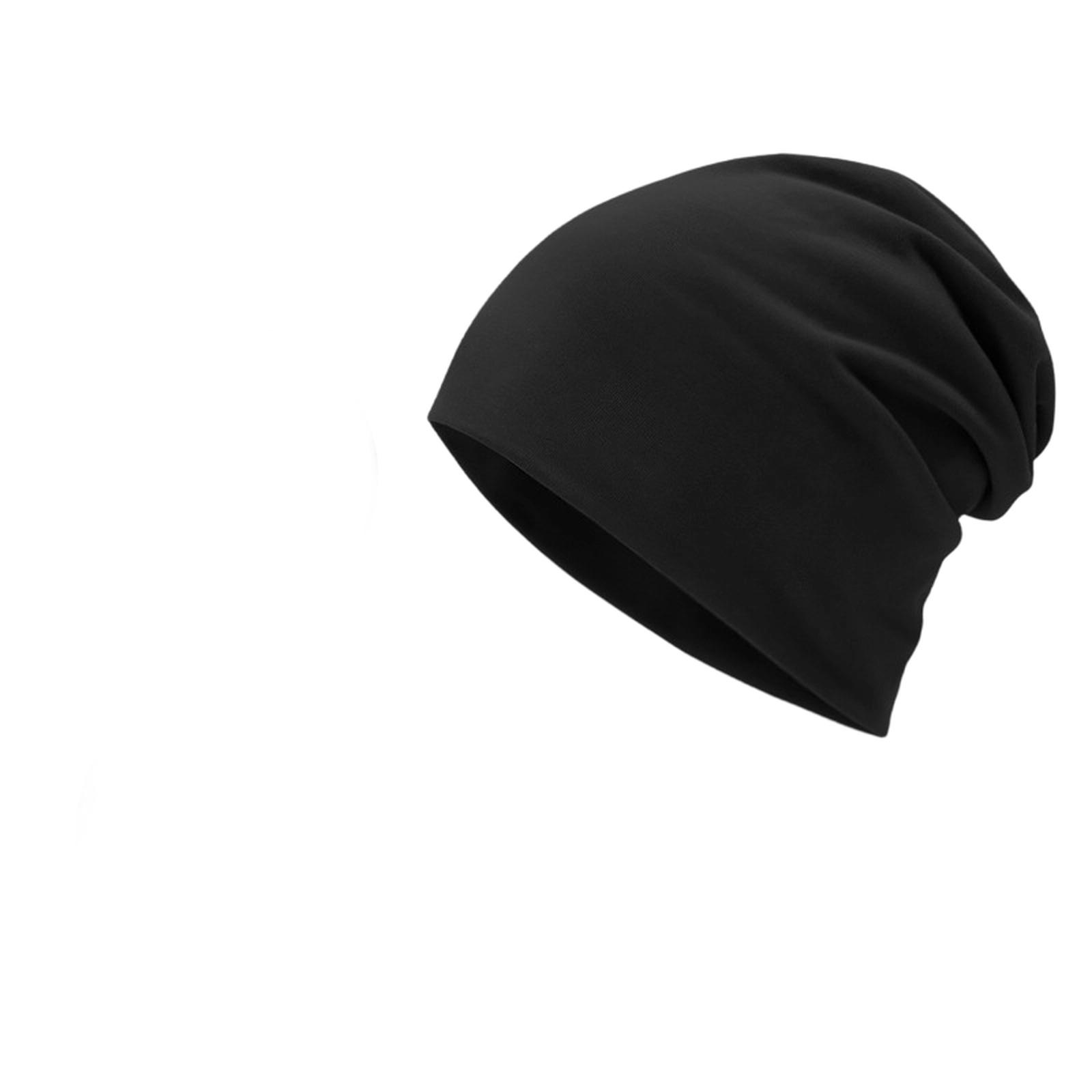 Summer T-Shirt Cotton Slouchy for Women Men Fashion Soft Daily Hat Lightweight Sleep Cap one size чёрный
Summer T-Shirt Cotton Slouchy for Women Men Fashion Soft Daily Hat Lightweight Sleep Cap one size чёрный