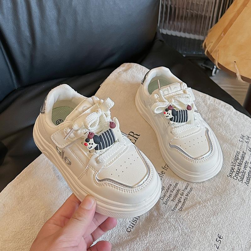 Children s cartoon sneakers for boys2026Spring and Autumn New Fashion Soft Sole Casual Shoes for Girls, Trendy White Sneakers 32-37One Hand6Double бежевий
Children s cartoon sneakers for boys2026Spring and Autumn New Fashion Soft Sole Casual Shoes for Girls, Trendy White Sneakers 32-37One Hand6Double бежевий