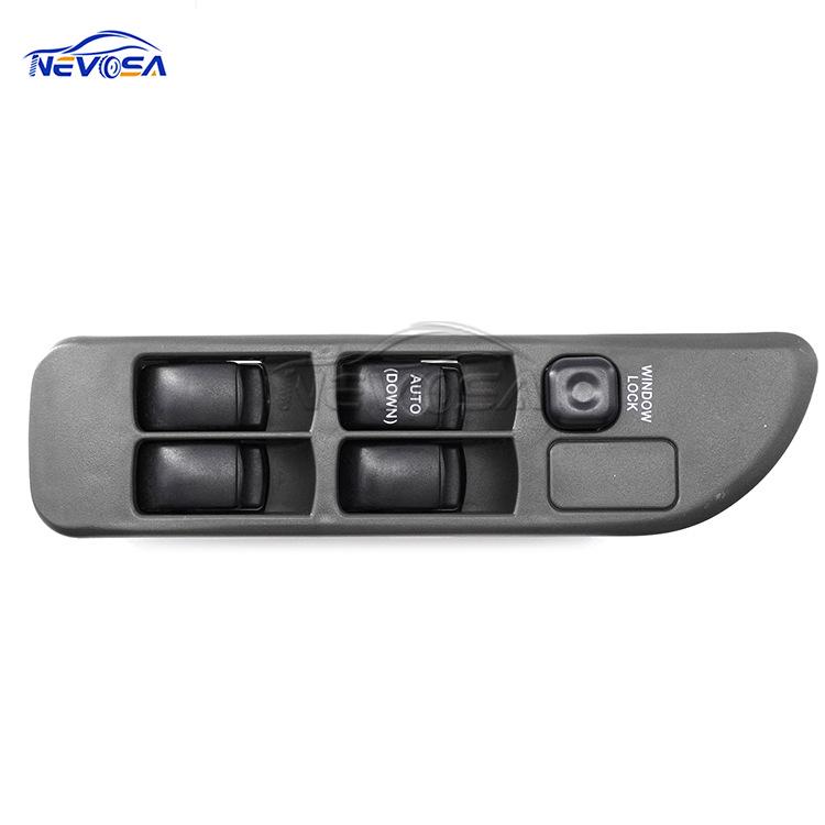 Переключатель управления стеклоподъемником Mitsubishi MB960378 Electric
Переключатель управления стеклоподъемником Mitsubishi MB960378 Electric