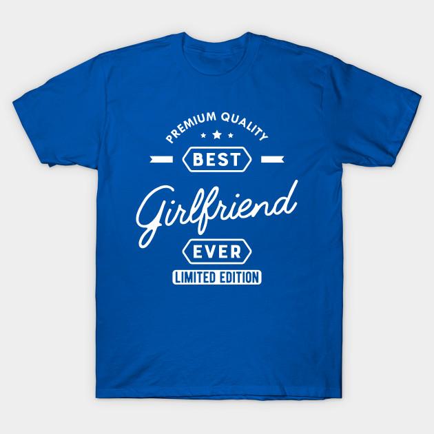Unisex Fashion TShirt Girlfriend Best Girlfriend Ever Print TShirt Plus Size S-5XL T-Shirt 100%Cotton Tops O Neck Short Sleeve Tees XXL синий
Unisex Fashion TShirt Girlfriend Best Girlfriend Ever Print TShirt Plus Size S-5XL T-Shirt 100%Cotton Tops O Neck Short Sleeve Tees XXL синий