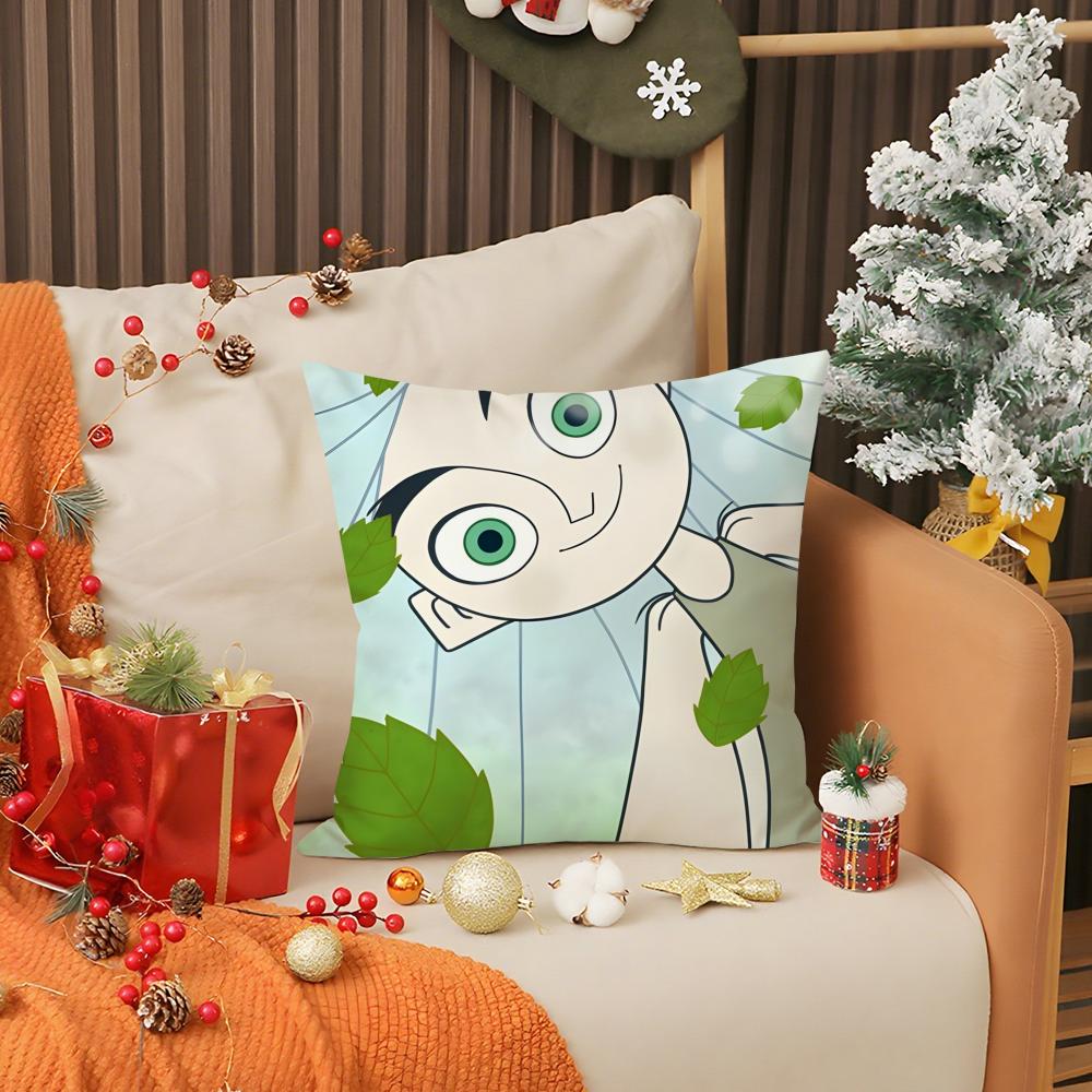 Cartoon Movie TThe Secret of Kells Pillow Case Printing Pillowcase Living Room Sofa Cushion Cover Bedroom Room Decor 30X30cm
Cartoon Movie TThe Secret of Kells Pillow Case Printing Pillowcase Living Room Sofa Cushion Cover Bedroom Room Decor 30X30cm
