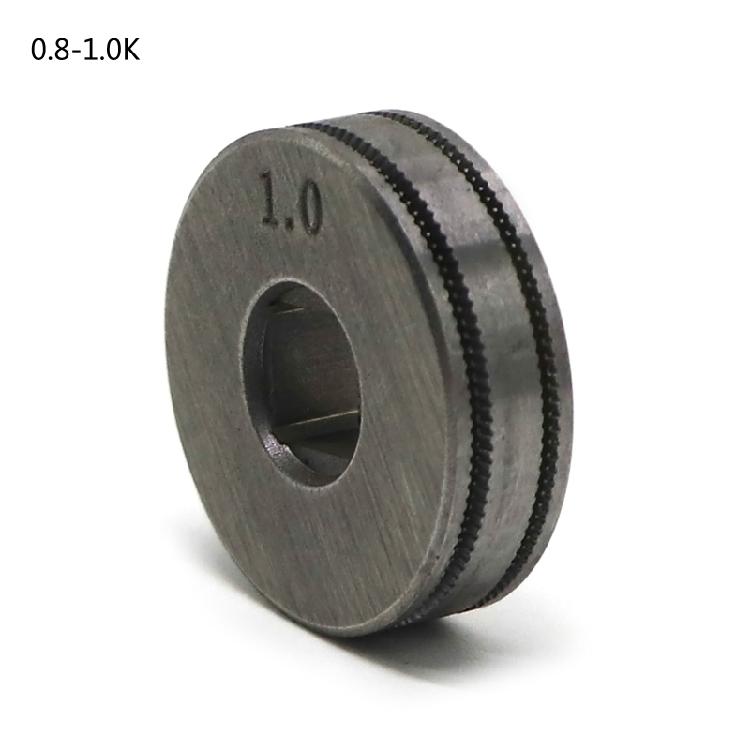 Heavy Duty Welding Wire Guide Wheel Wire Roller Welding Machine V /K Knurl
Heavy Duty Welding Wire Guide Wheel Wire Roller Welding Machine V /K Knurl