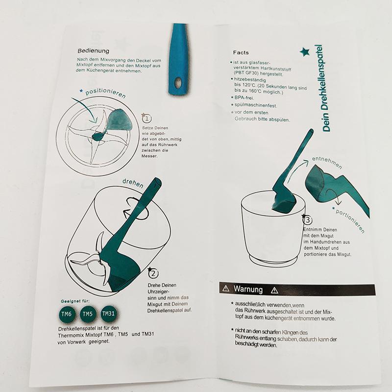 Thermomix S Tm5 Blender Uses A Stirring Tool To Rotate The Spatula Tm6 To Scrape The Bottom Ingredients From Ruili Kitchen
Thermomix S Tm5 Blender Uses A Stirring Tool To Rotate The Spatula Tm6 To Scrape The Bottom Ingredients From Ruili Kitchen