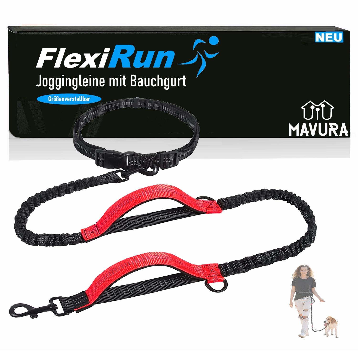 FlexiRun Бігова шлейка з поясним ременем Повідець для собаки Біговий повідець Велосипедний повідець еластичний
FlexiRun Бігова шлейка з поясним ременем Повідець для собаки Біговий повідець Велосипедний повідець еластичний