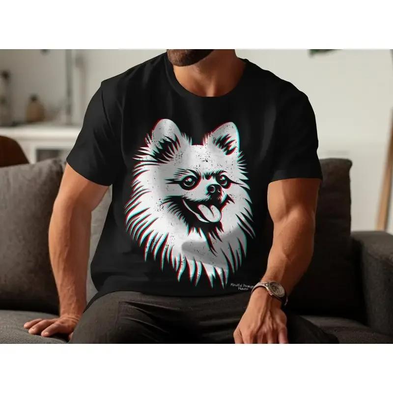 Pomeranian Dog T Shirt Cute Lover Mom Sweat Pet Owner Breeds S разноцветный
Pomeranian Dog T Shirt Cute Lover Mom Sweat Pet Owner Breeds S разноцветный