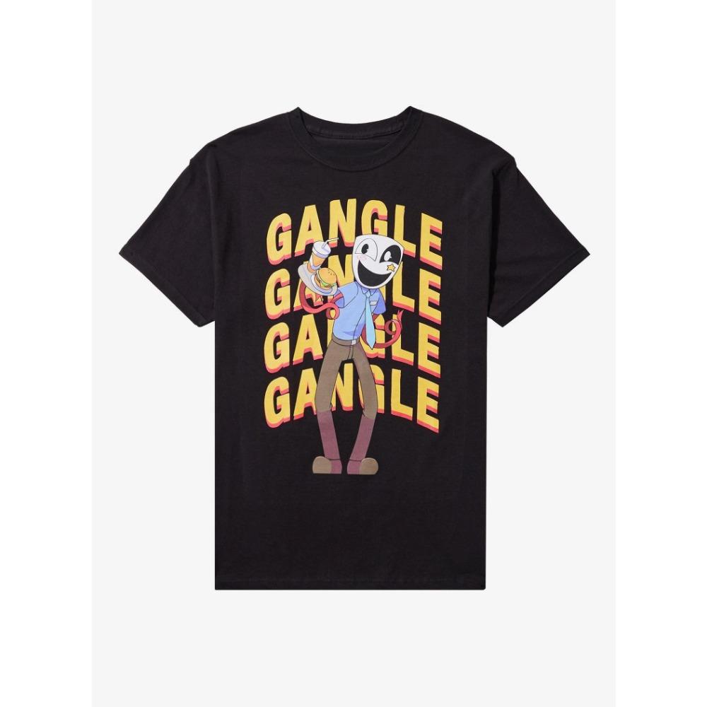 The Amazing Digital Circus Gangle T-Shirt Printed Summer Luxury Brand Cotton Men s and Women s T-shirt Short Sleeve S
The Amazing Digital Circus Gangle T-Shirt Printed Summer Luxury Brand Cotton Men s and Women s T-shirt Short Sleeve S