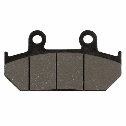 Daytona Motorcycle Brake Pad Hyper Pad (Semi Metal Pad) Skywave 650 ABS (04-18) Skywave 400 (07-16) Burgman 400 (18-22) Gemma (08) Skywave 250 (07-12)
Daytona Motorcycle Brake Pad Hyper Pad (Semi Metal Pad) Skywave 650 ABS (04-18) Skywave 400 (07-16) Burgman 400 (18-22) Gemma (08) Skywave 250 (07-12)